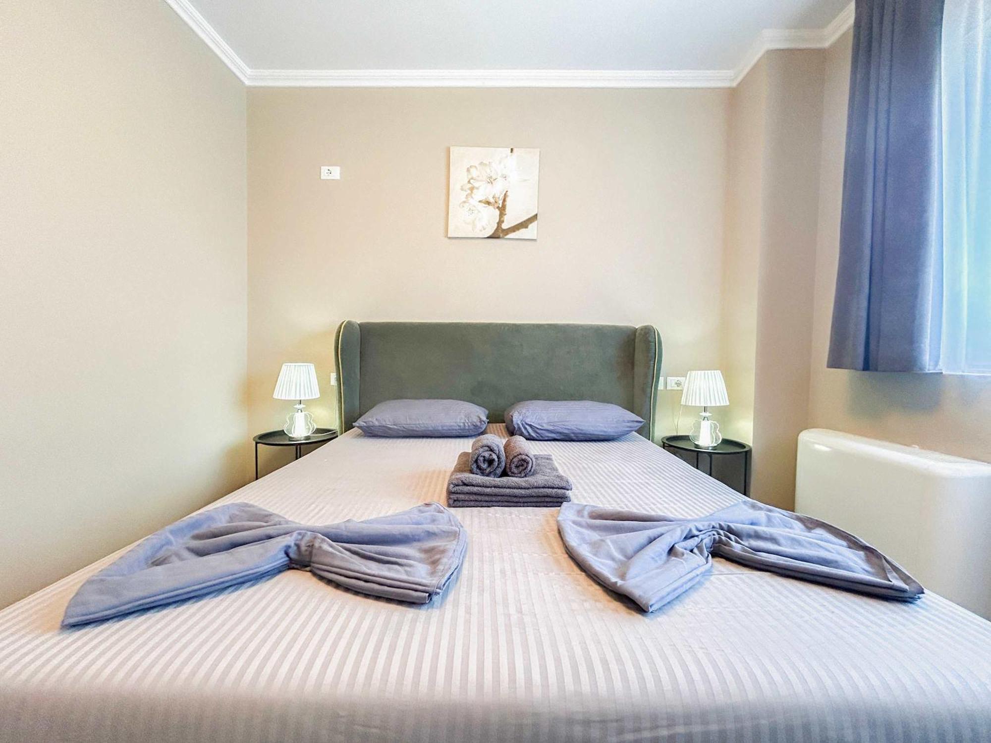 Apartmán Magic 777 Durrës Exteriér fotografie