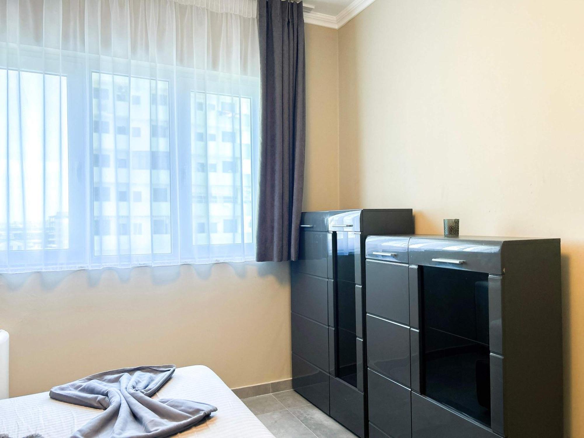 Apartmán Magic 777 Durrës Exteriér fotografie