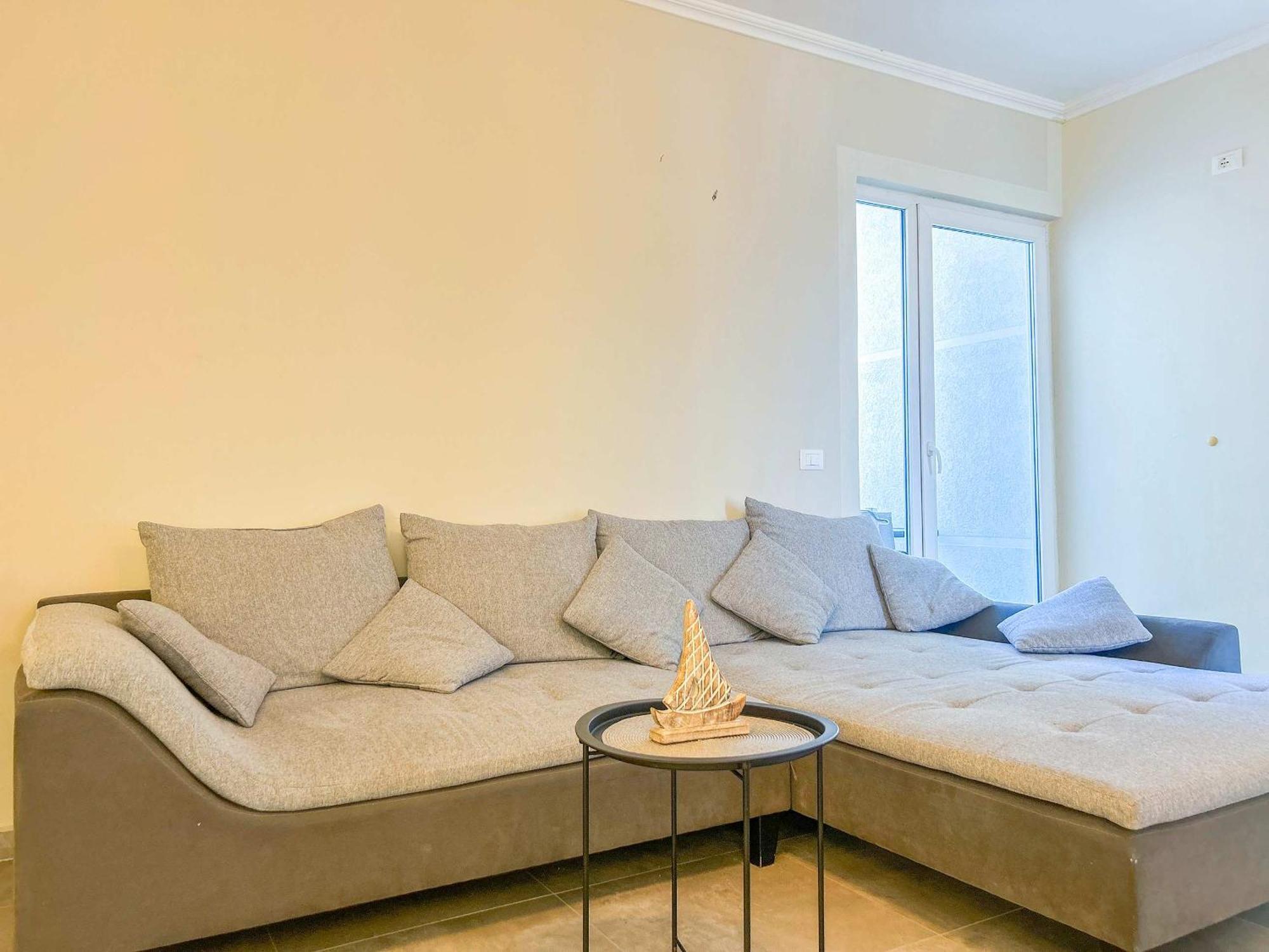 Apartmán Magic 777 Durrës Exteriér fotografie