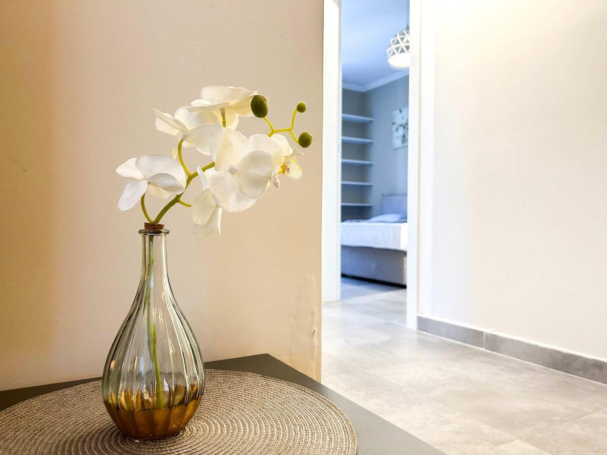 Apartmán Magic 777 Durrës Exteriér fotografie