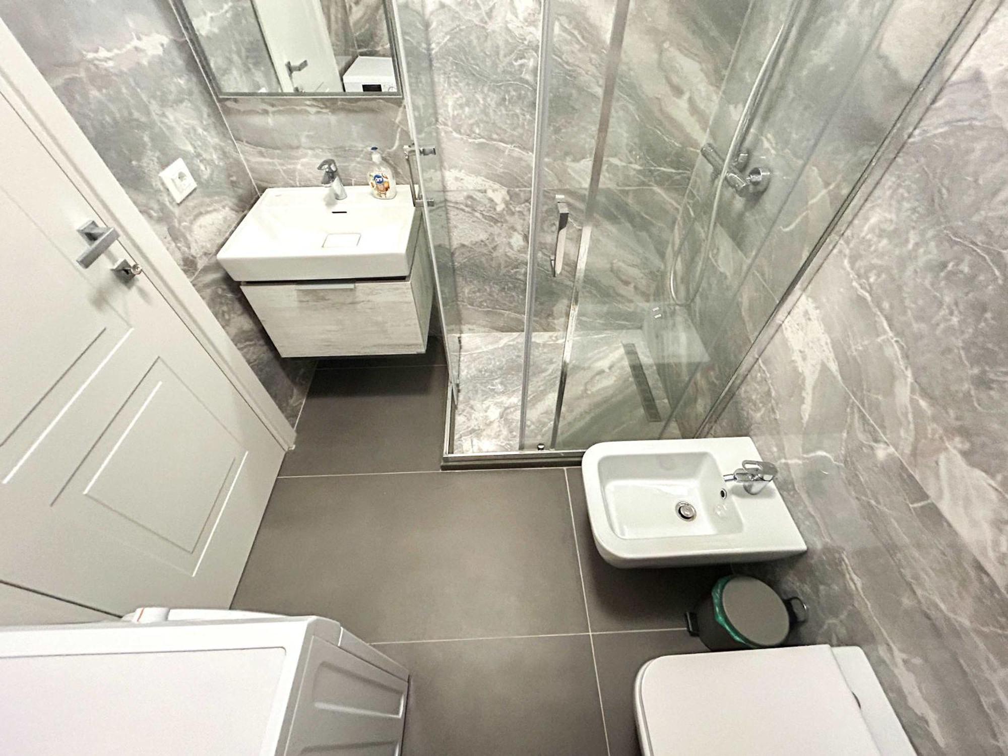 Apartmán Magic 777 Durrës Exteriér fotografie