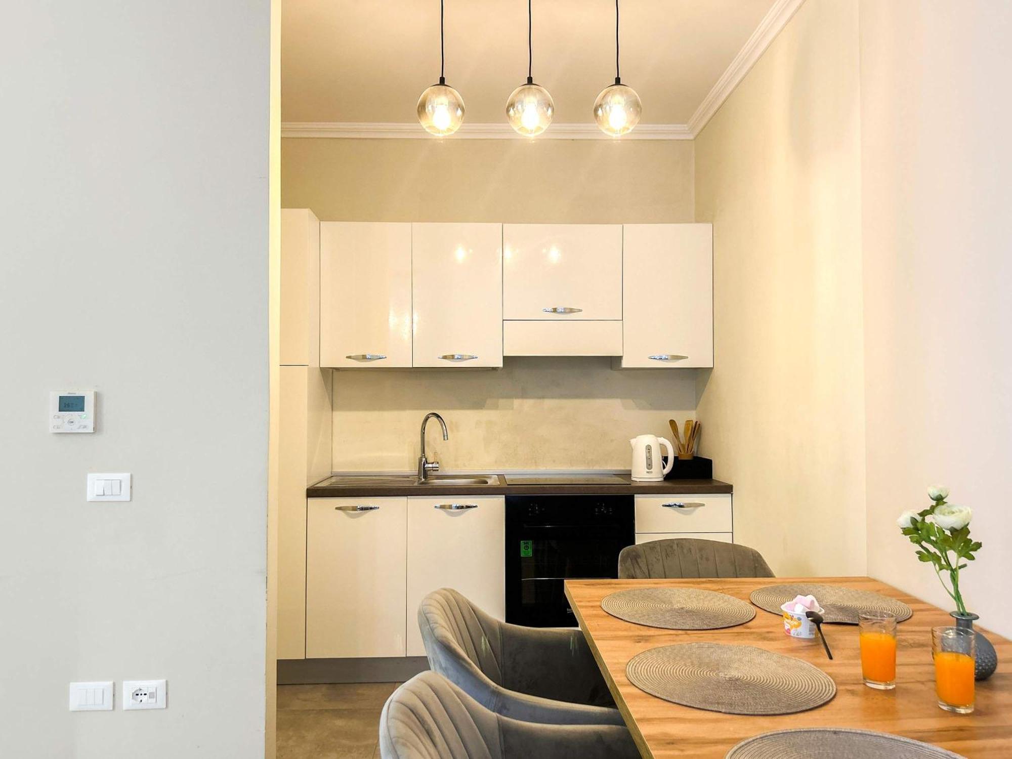 Apartmán Magic 777 Durrës Exteriér fotografie